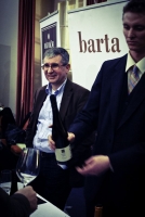 Nagy Furmint Február kóstoló 2013