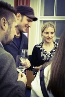 Nagy Furmint Február kóstoló 2013