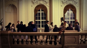 Nagy Furmint Február kóstoló 2013