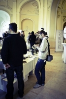 Nagy Furmint Február kóstoló 2013