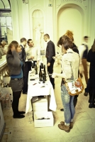 Nagy Furmint Február kóstoló 2013