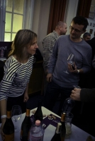 Nagy Furmint Február kóstoló 2013