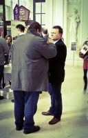 Nagy Furmint Február kóstoló 2013