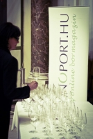 Nagy Furmint Február kóstoló 2013