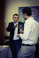 Nagy Furmint Február kóstoló 2013