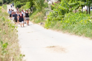 Iván-völgyi Kadarka Túra 2013