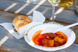 Iván-völgyi Kadarka Túra 2013