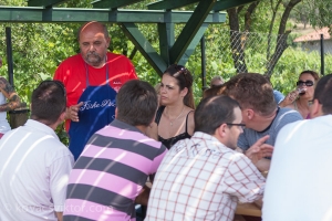 Iván-völgyi Kadarka Túra 2013