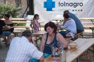 Iván-völgyi Kadarka Túra 2013