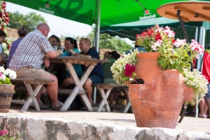 Iván-völgyi Kadarka Túra 2013