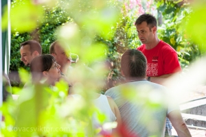 Iván-völgyi Kadarka Túra 2013