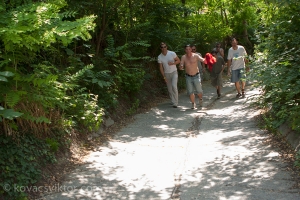 Iván-völgyi Kadarka Túra 2013