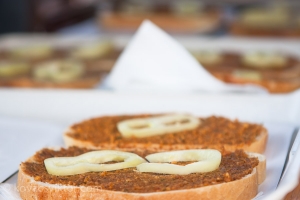 Iván-völgyi Kadarka Túra 2013