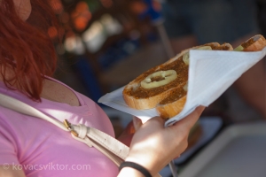 Iván-völgyi Kadarka Túra 2013