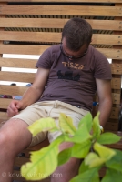 Iván-völgyi Kadarka Túra 2013