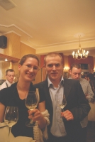 Bor és Más borbemutató