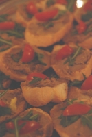 Bor és Más borbemutató