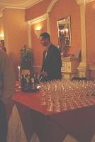 Bor és Más borbemutató