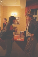 Bor és Más borbemutató