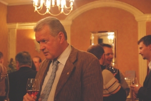 Bor és Más borbemutató