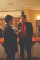 Bor és Más borbemutató