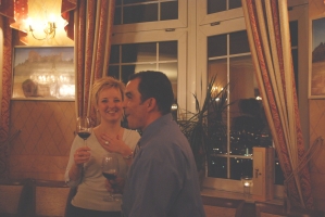 Bor és Más borbemutató