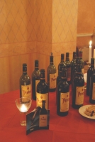 Bor és Más borbemutató