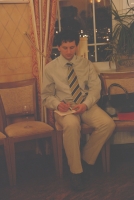 Bor és Más borbemutató