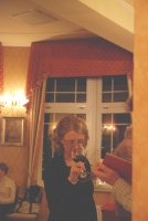 Bor és Más borbemutató