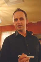 Bor és Más borbemutató