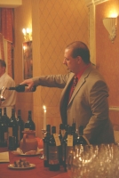 Bor és Más borbemutató