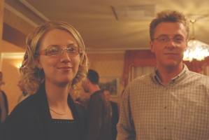 Bor és Más borbemutató