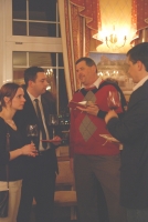 Bor és Más borbemutató