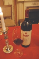 Bor és Más borbemutató