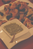 Bor és Más borbemutató