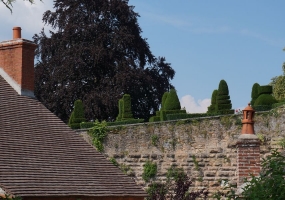 Chateau-tól kastélyig