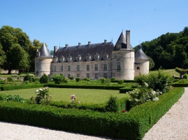 Chateau-tól kastélyig