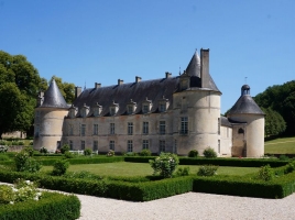 Chateau-tól kastélyig