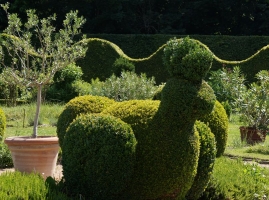 Chateau-tól kastélyig