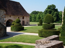 Chateau-tól kastélyig