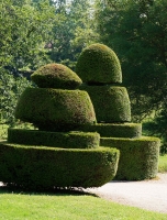 Chateau-tól kastélyig