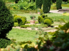 Chateau-tól kastélyig