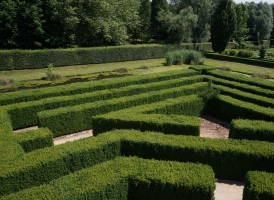 Chateau-tól kastélyig