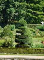 Chateau-tól kastélyig