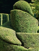 Chateau-tól kastélyig