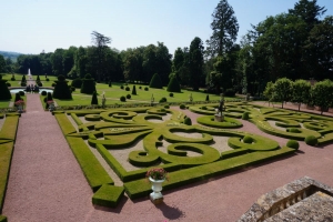 Chateau-tól kastélyig