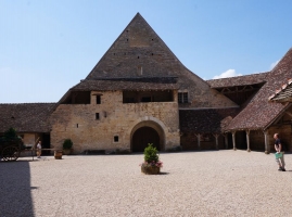 Chateau-tól kastélyig