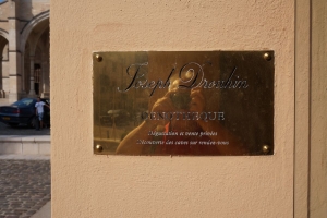 La route des grands crus - a top burgundi borok útja