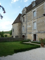 La route des grands crus - a top burgundi borok útja