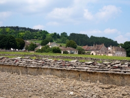 La route des grands crus - a top burgundi borok útja